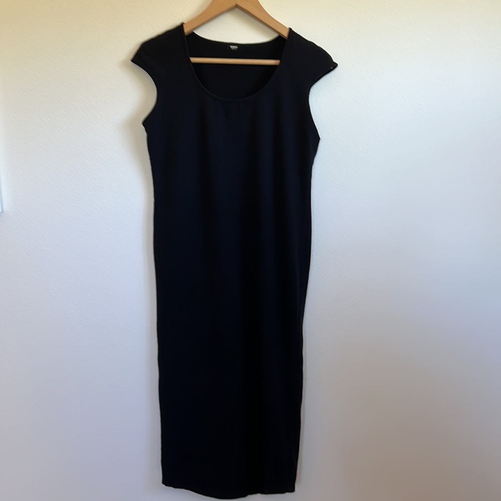 MONROW MATERNITY DRESS - Picture 3 of 6